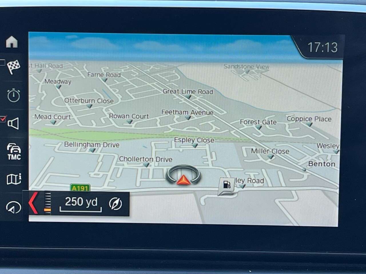 2018 BMW 2 SERIES GRAN TOURER 2018 BMW 2 SERIES GRAN TOURER