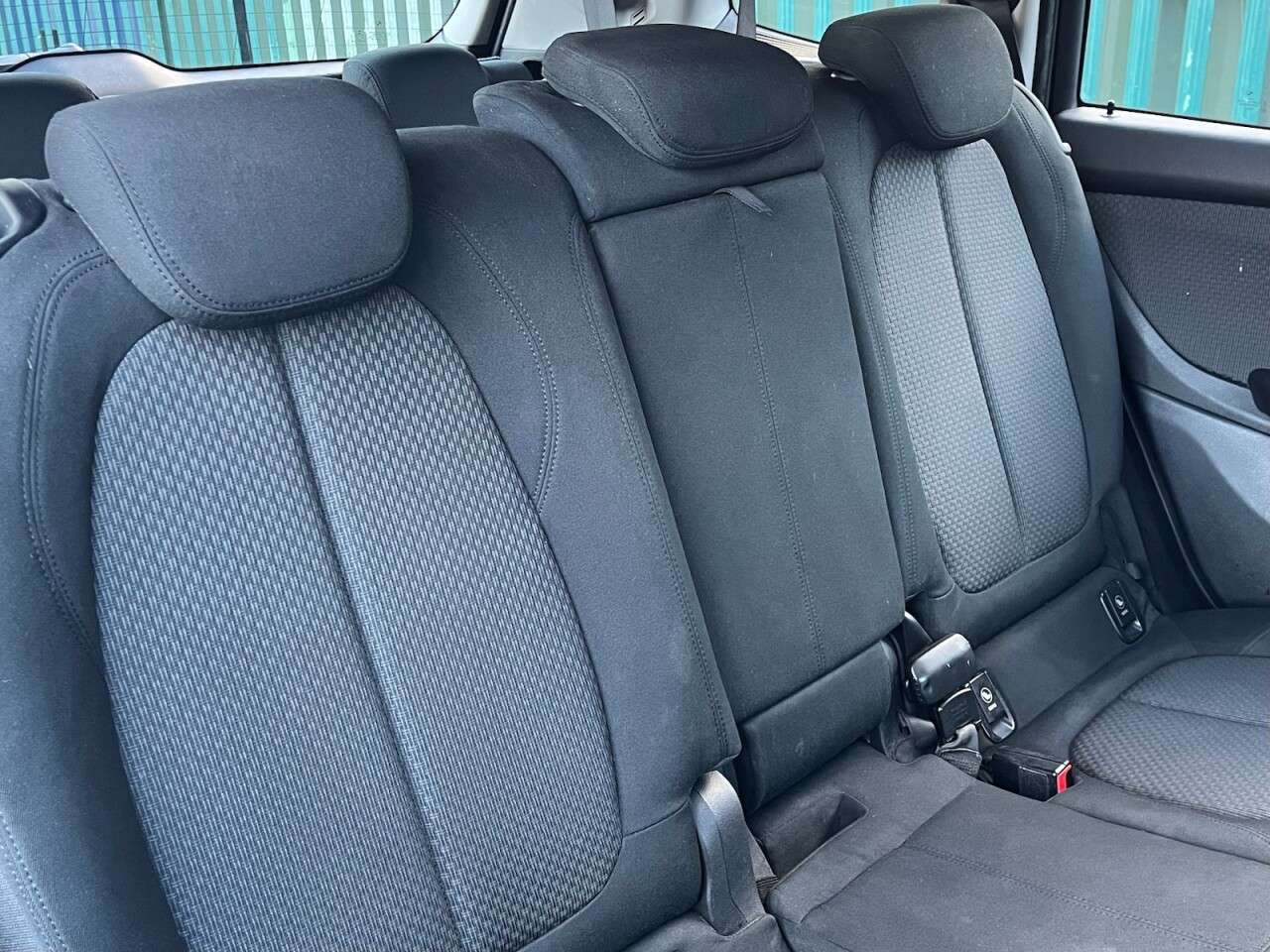 2018 BMW 2 SERIES GRAN TOURER 2018 BMW 2 SERIES GRAN TOURER