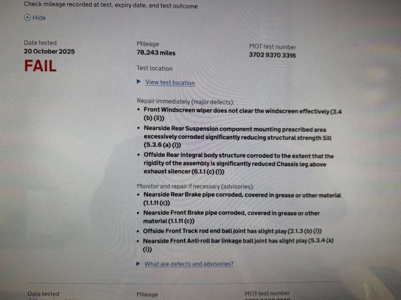 A 2006 HONDA JAZZ 1.2 i-DSI S Hatchback 5dr Petrol Manual (129 g/km, 75 bhp) PX TO CLEAR A 2006 HONDA JAZZ 1.2 i-DSI S Hatchback 5dr Petrol Manual (129 g/km, 75 bhp) PX TO CLEAR