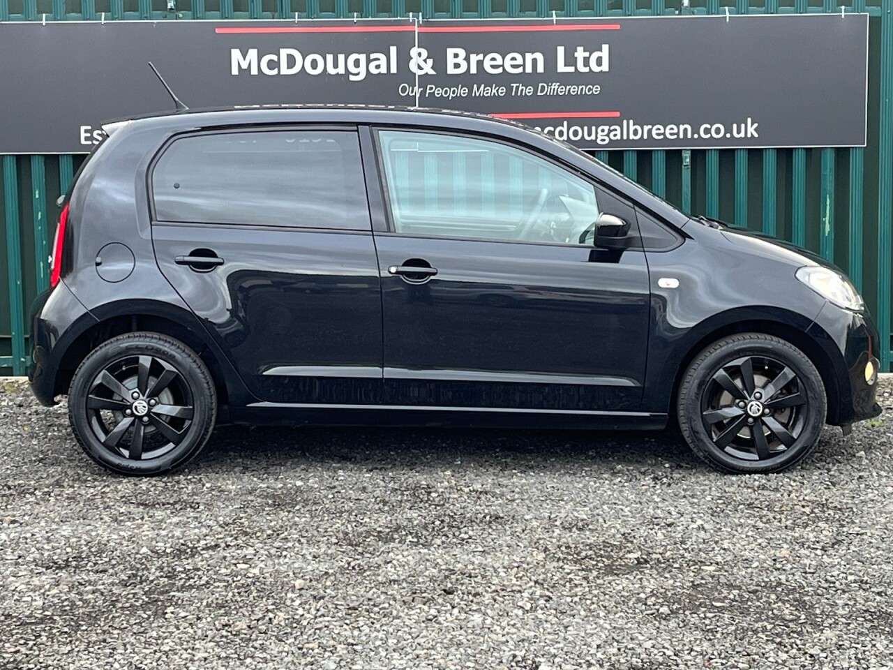 2017 SKODA CITIGO 2017 SKODA CITIGO