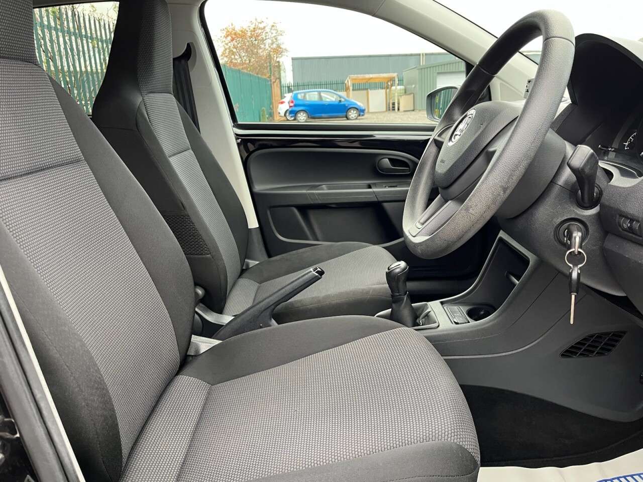 2017 SKODA CITIGO 2017 SKODA CITIGO