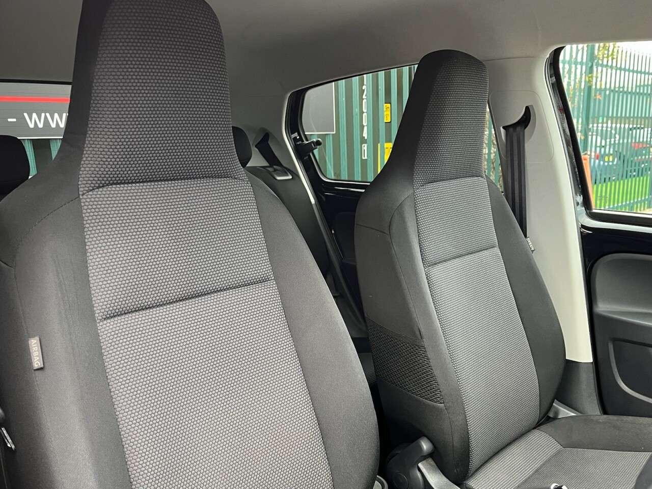 2017 SKODA CITIGO 2017 SKODA CITIGO