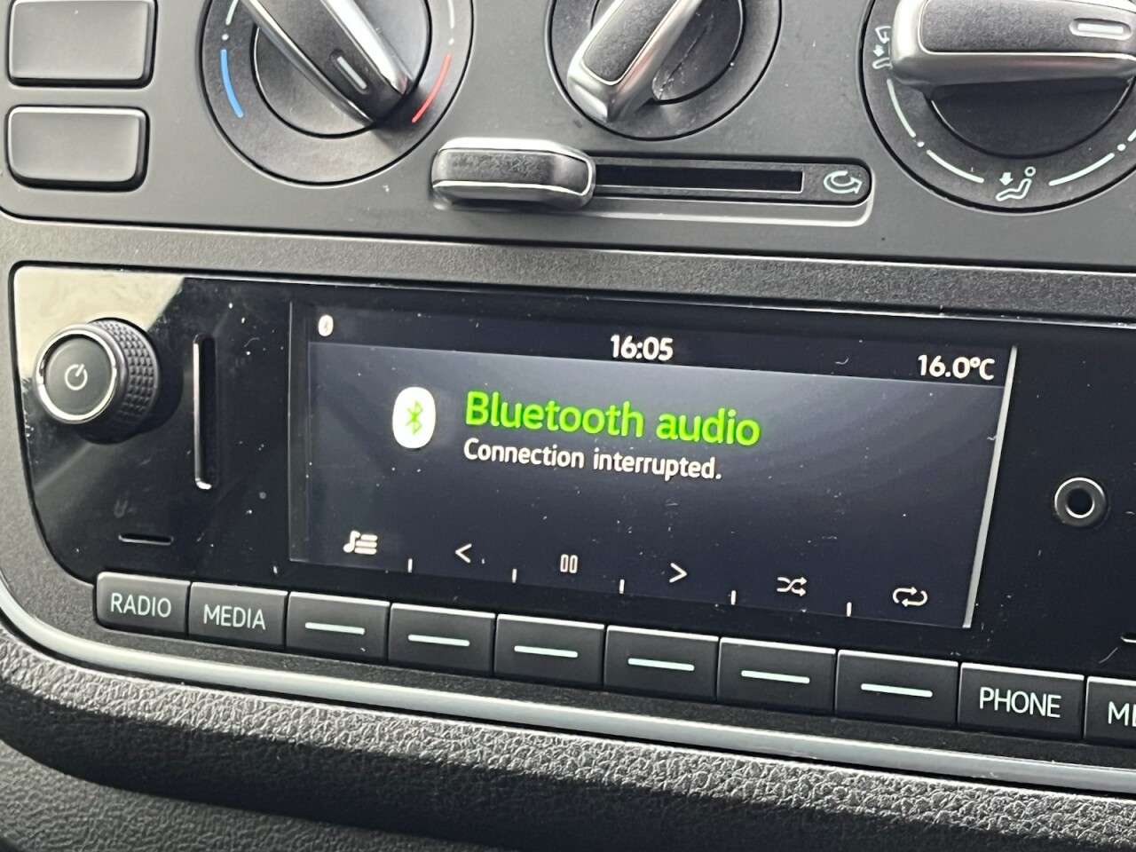 2017 SKODA CITIGO 2017 SKODA CITIGO