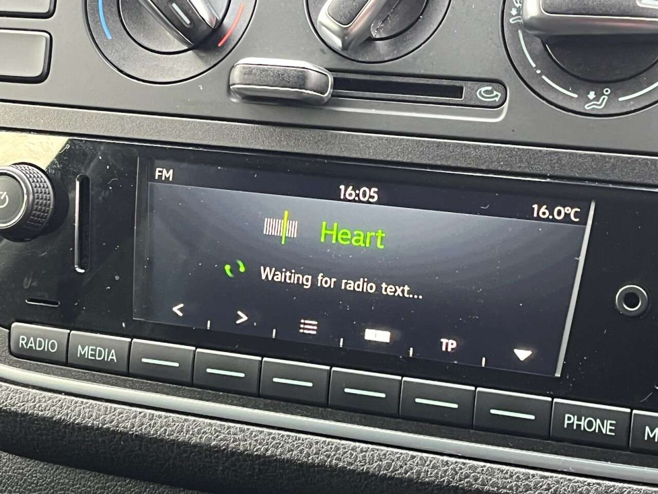 2017 SKODA CITIGO 2017 SKODA CITIGO