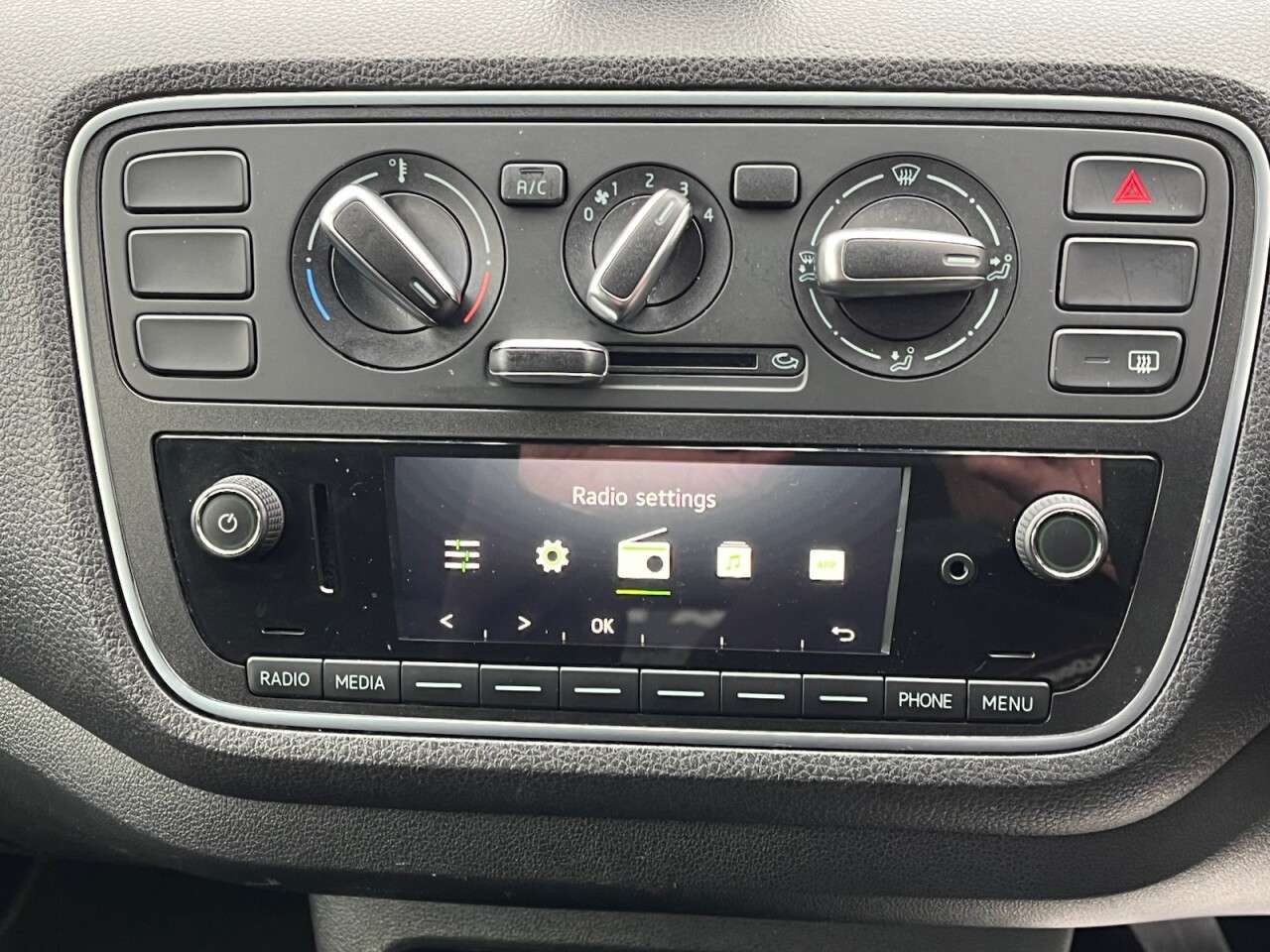 2017 SKODA CITIGO 2017 SKODA CITIGO