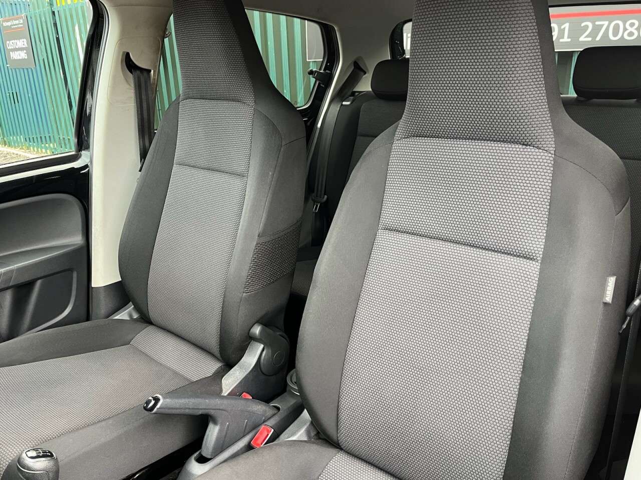 2017 SKODA CITIGO 2017 SKODA CITIGO