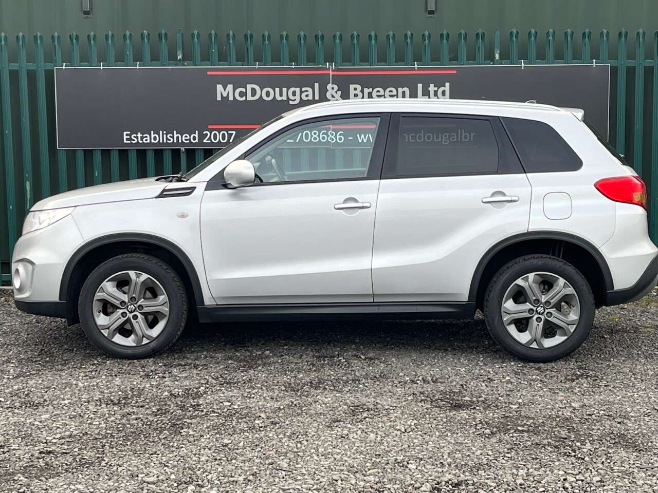 A 2016 SUZUKI VITARA 1.6 SZ-T SUV 5dr Petrol Manual Euro 6 (s/s) (120 ps) GET A FINANCE QUOTE ON A 2016 SUZUKI VITARA 1.6 SZ-T SUV 5dr Petrol Manual Euro 6 (s/s) (120 ps) GET A FINANCE QUOTE ON