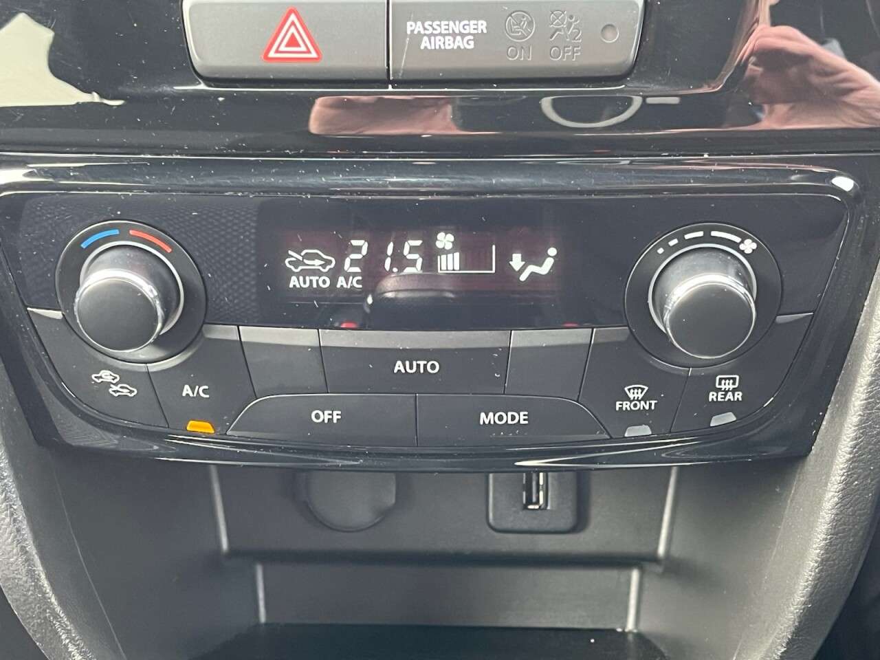 2016 SUZUKI VITARA 2016 SUZUKI VITARA