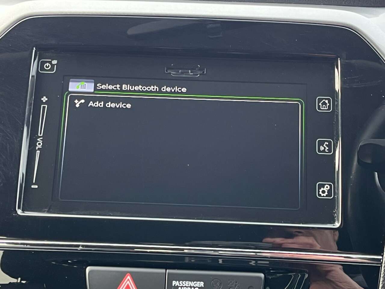 2016 SUZUKI VITARA 2016 SUZUKI VITARA