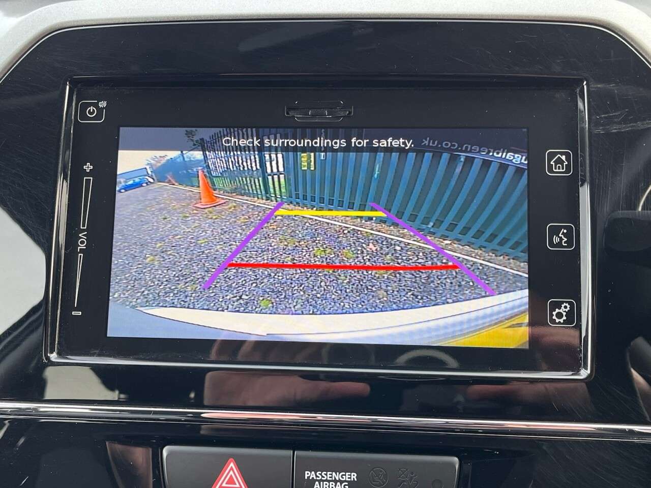 2016 SUZUKI VITARA 2016 SUZUKI VITARA