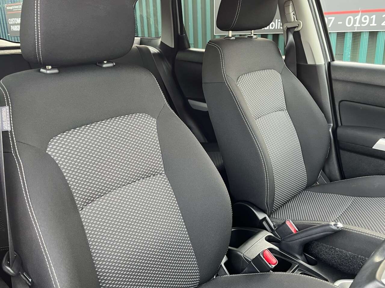 2016 SUZUKI VITARA 2016 SUZUKI VITARA