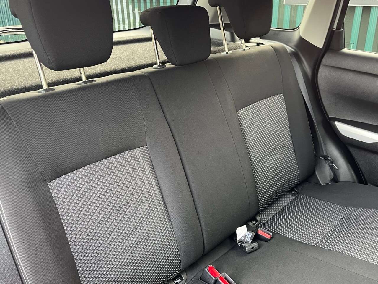 2016 SUZUKI VITARA 2016 SUZUKI VITARA