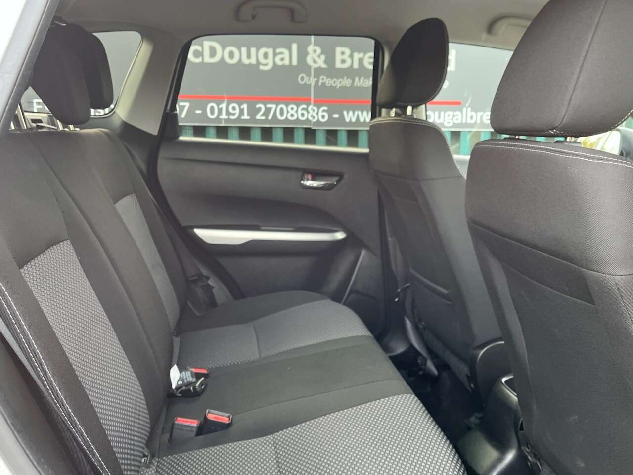 2016 SUZUKI VITARA 2016 SUZUKI VITARA