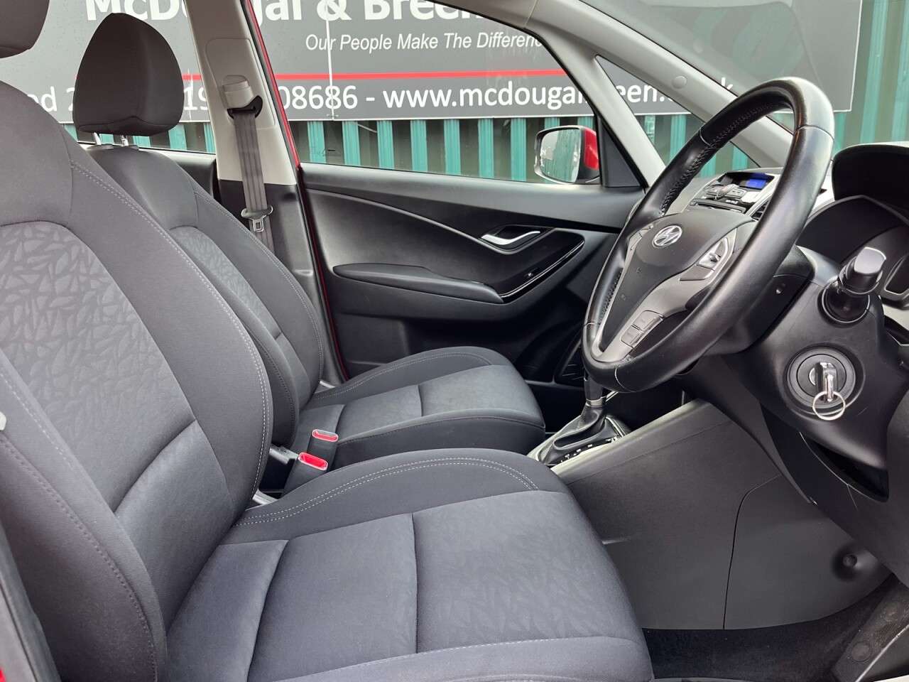 2018 HYUNDAI IX20 2018 HYUNDAI IX20