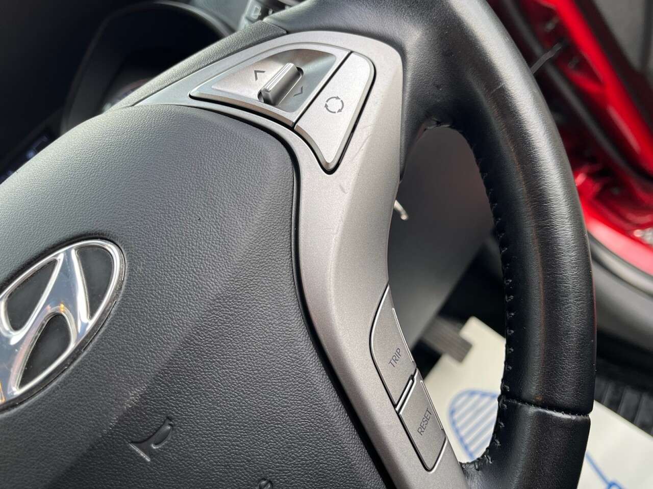 2018 HYUNDAI IX20 2018 HYUNDAI IX20