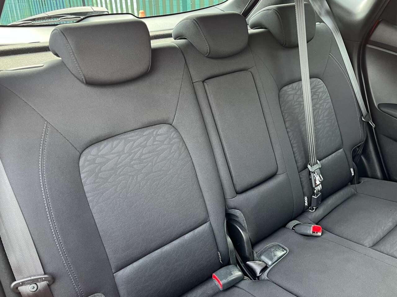 2018 HYUNDAI IX20 2018 HYUNDAI IX20