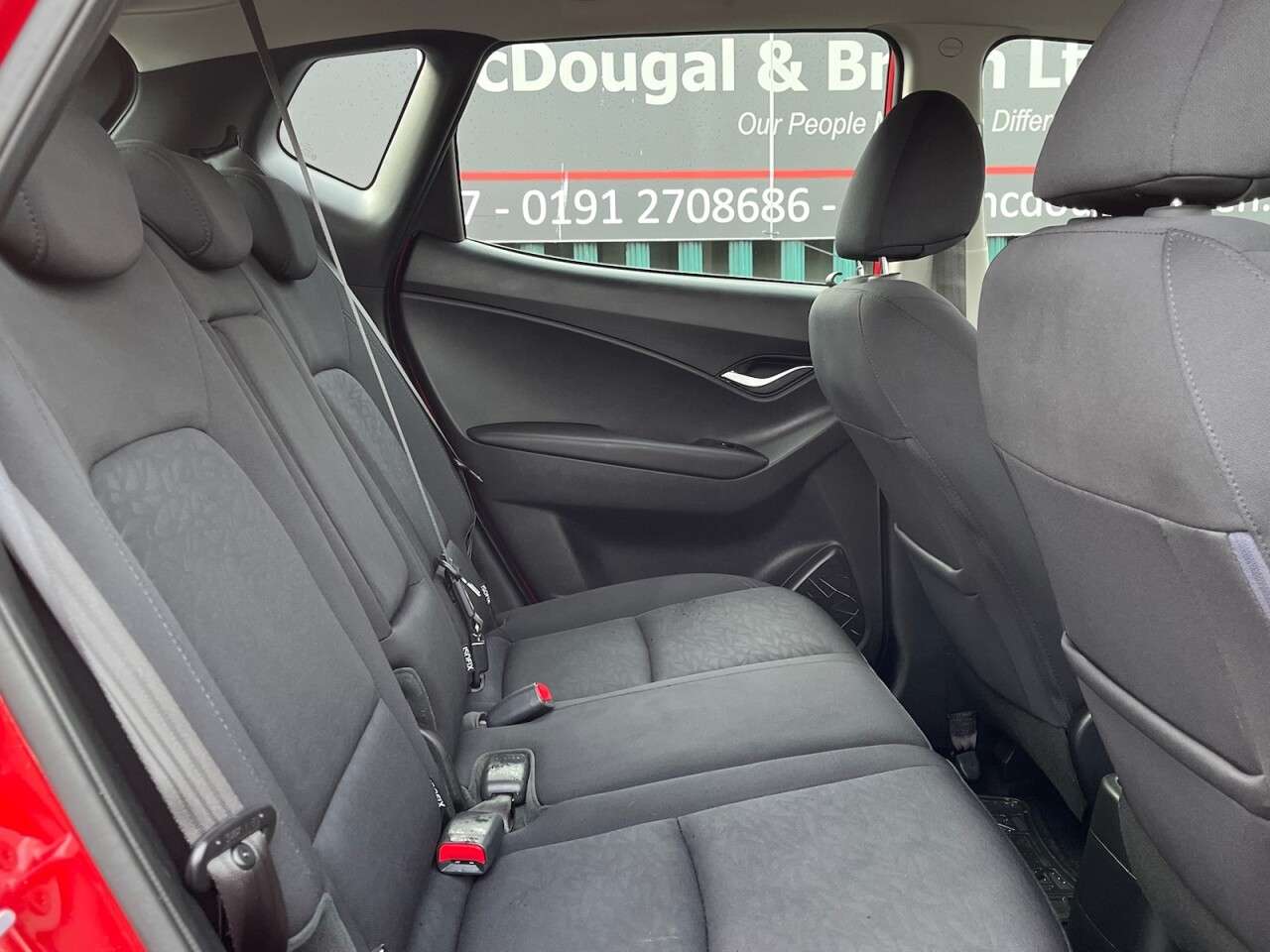 2018 HYUNDAI IX20 2018 HYUNDAI IX20