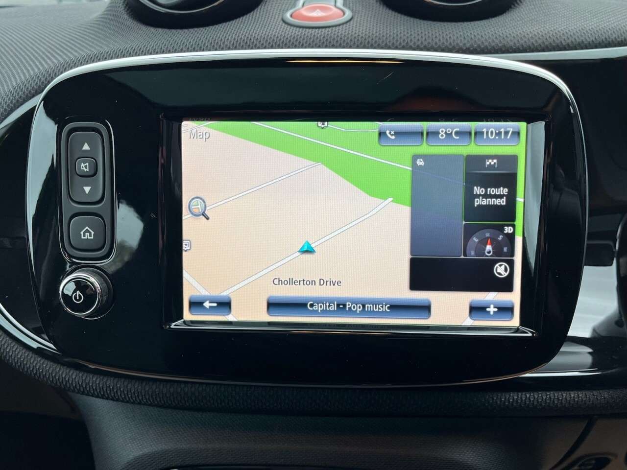 2020 SMART FORFOUR 2020 SMART FORFOUR