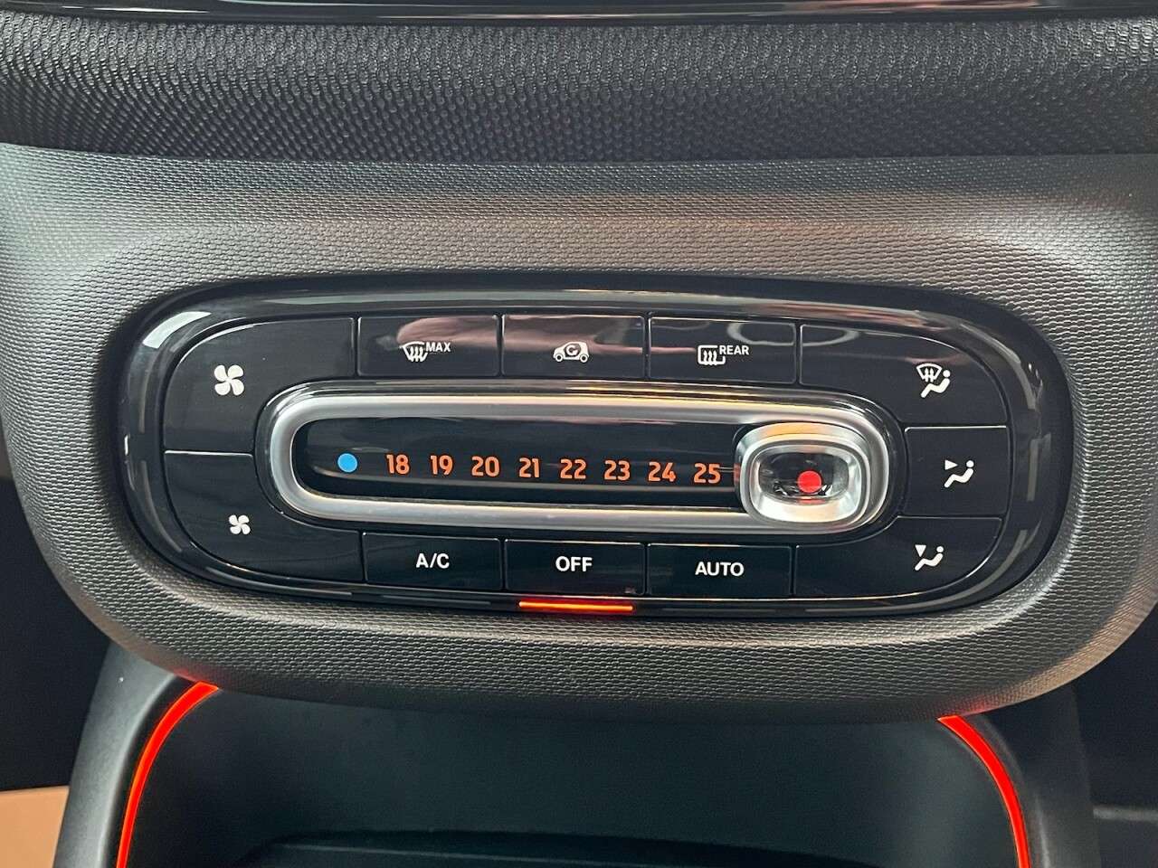 2020 SMART FORFOUR 2020 SMART FORFOUR