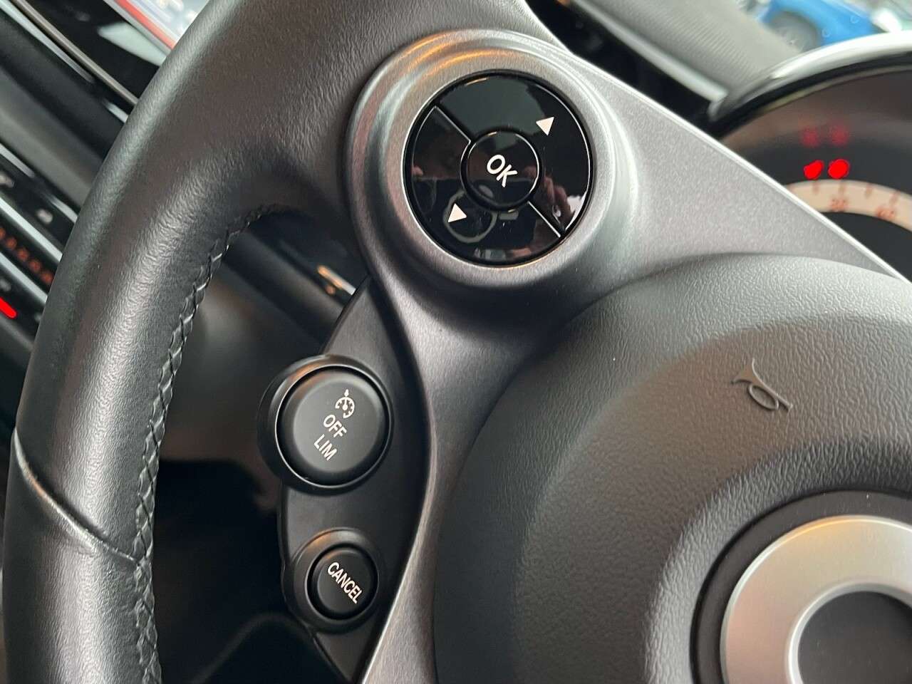 2020 SMART FORFOUR 2020 SMART FORFOUR