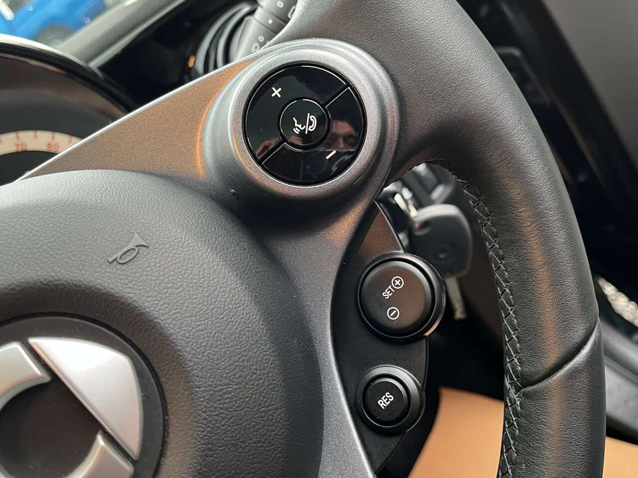 2020 SMART FORFOUR 2020 SMART FORFOUR