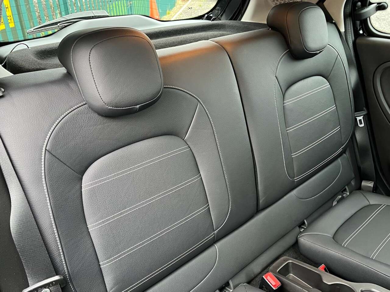 2020 SMART FORFOUR 2020 SMART FORFOUR