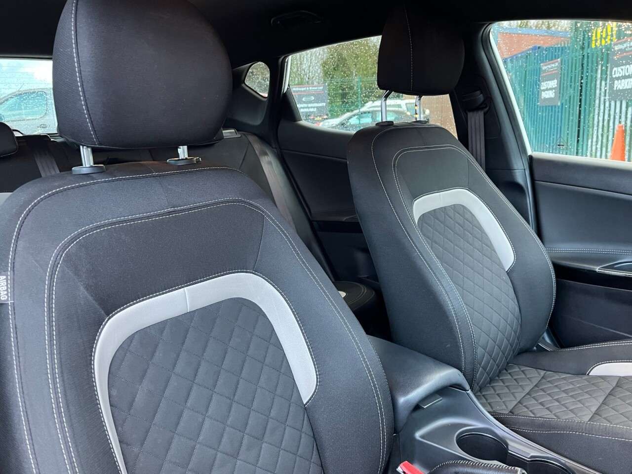 2018 KIA CEED 2018 KIA CEED