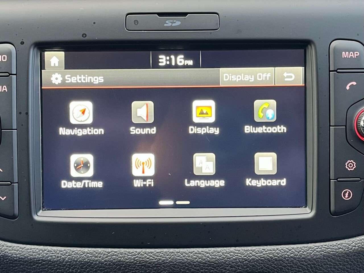 2018 KIA CEED 2018 KIA CEED