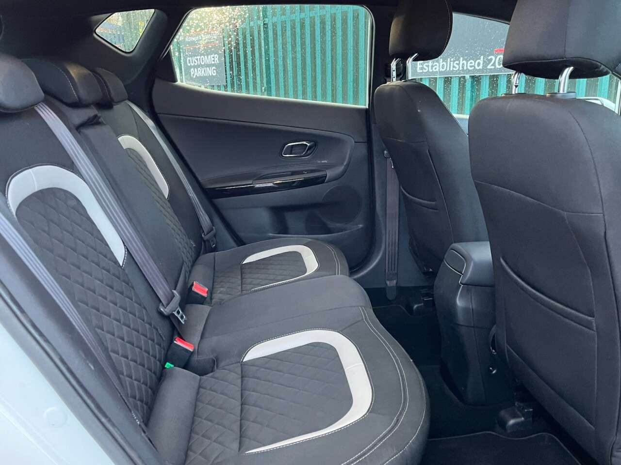 2018 KIA CEED 2018 KIA CEED