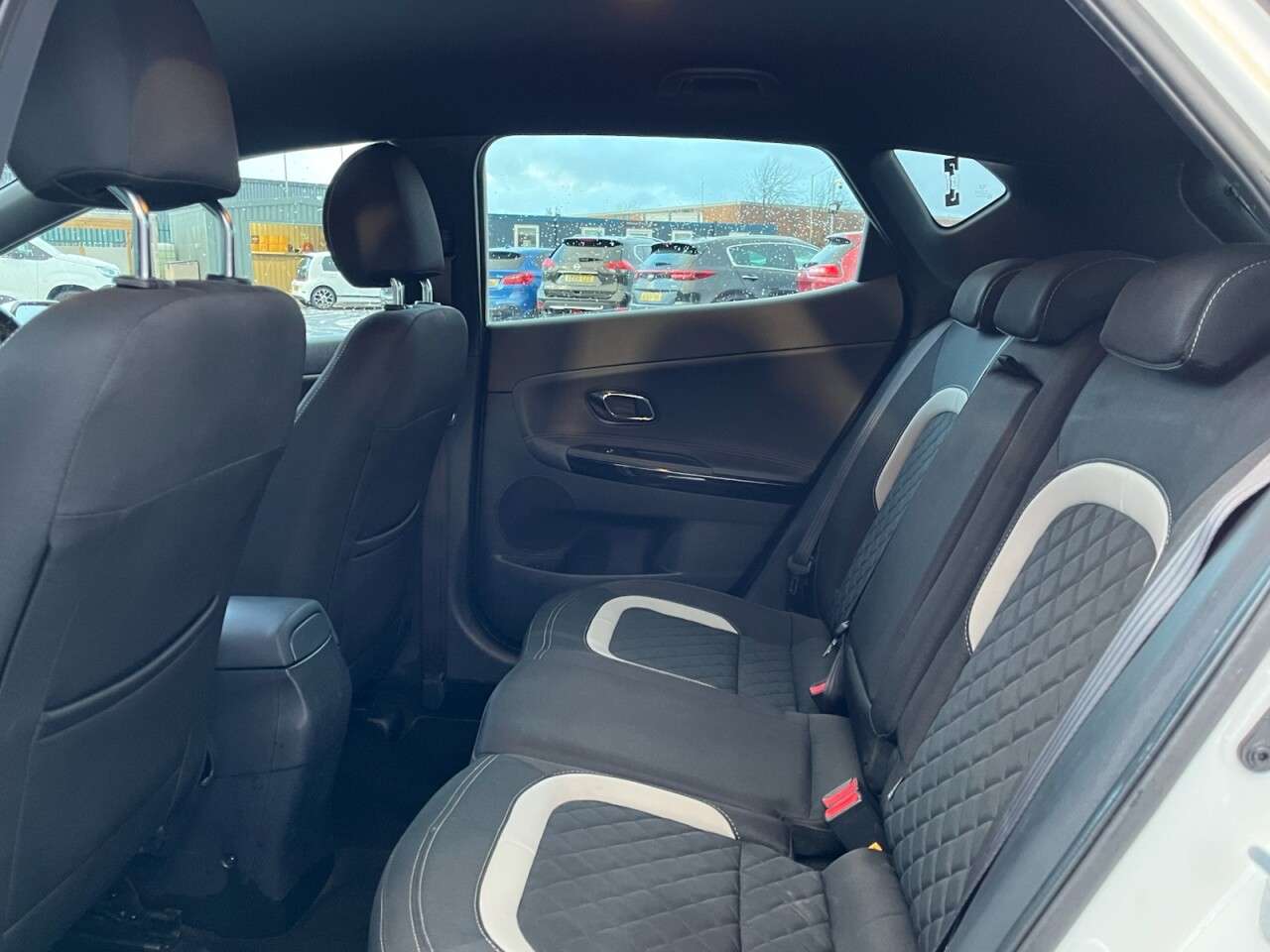 2018 KIA CEED 2018 KIA CEED