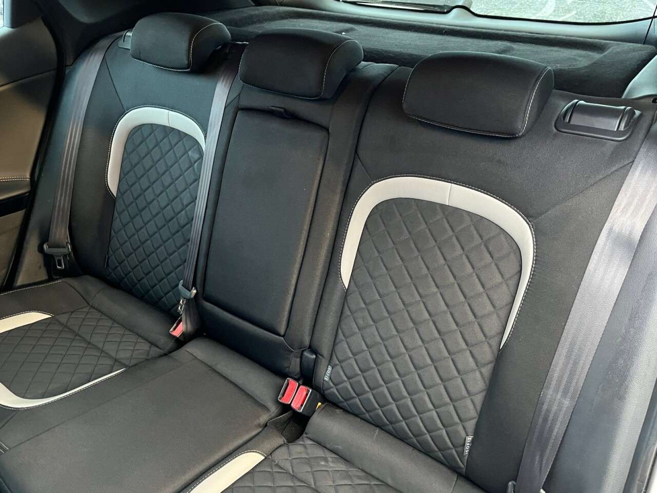 2018 KIA CEED 2018 KIA CEED