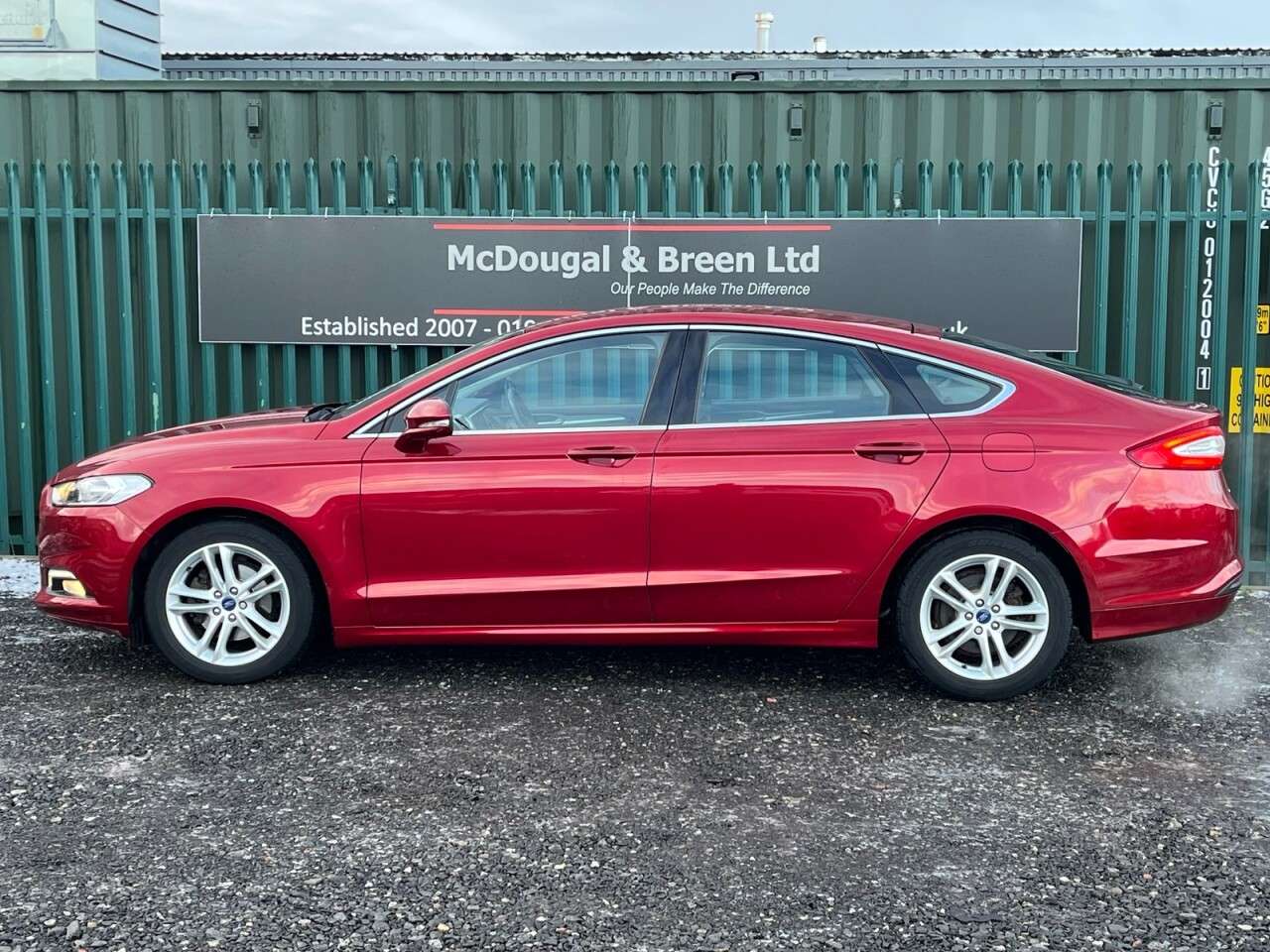 A 2016 FORD MONDEO 1.5T EcoBoost Zetec Hatchback 5dr Petrol Auto Euro 6 (s/s) (160 ps) GET A F A 2016 FORD MONDEO 1.5T EcoBoost Zetec Hatchback 5dr Petrol Auto Euro 6 (s/s) (160 ps) GET A F