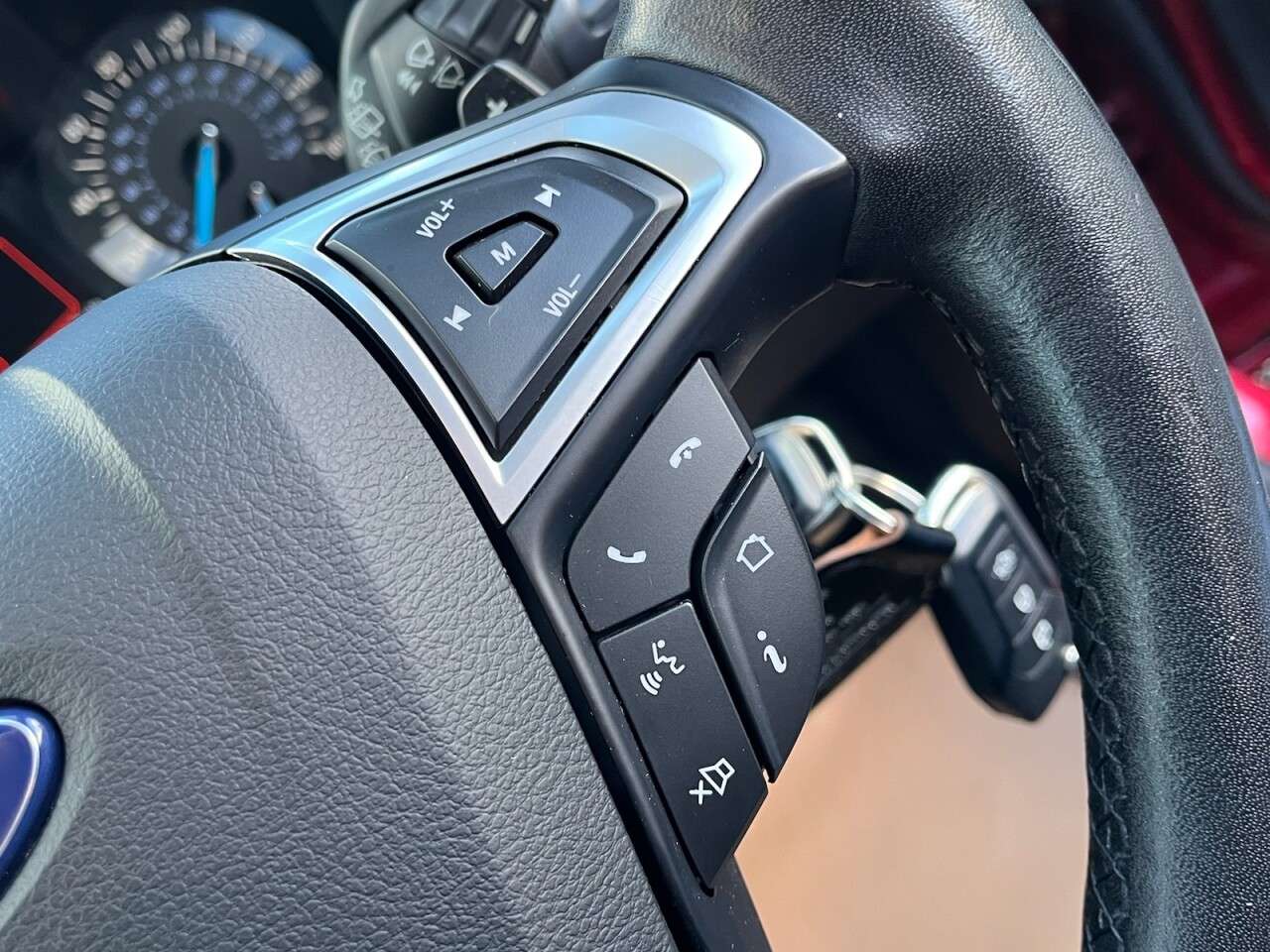 2016 FORD MONDEO 2016 FORD MONDEO