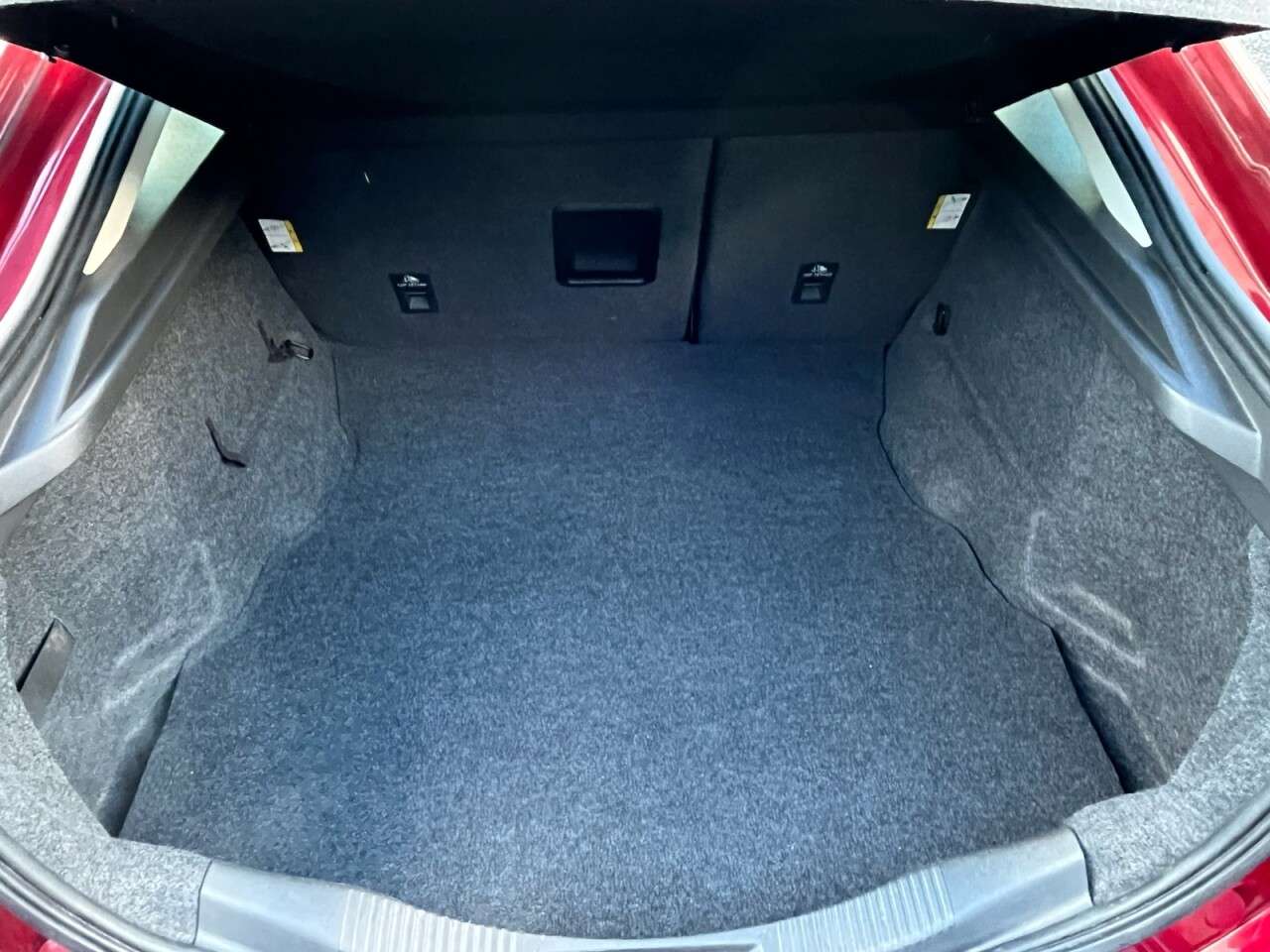 2016 FORD MONDEO 2016 FORD MONDEO