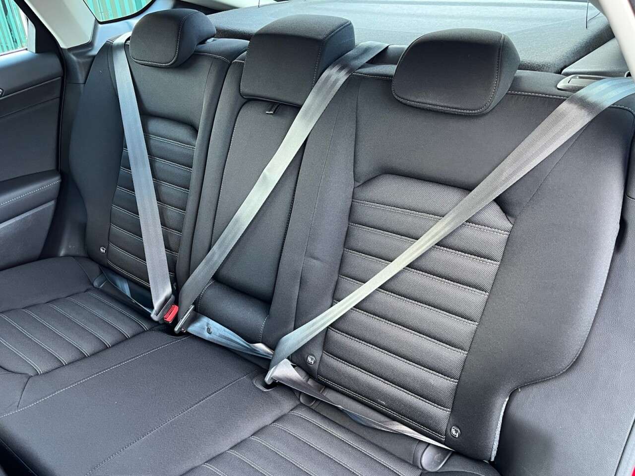 2016 FORD MONDEO 2016 FORD MONDEO