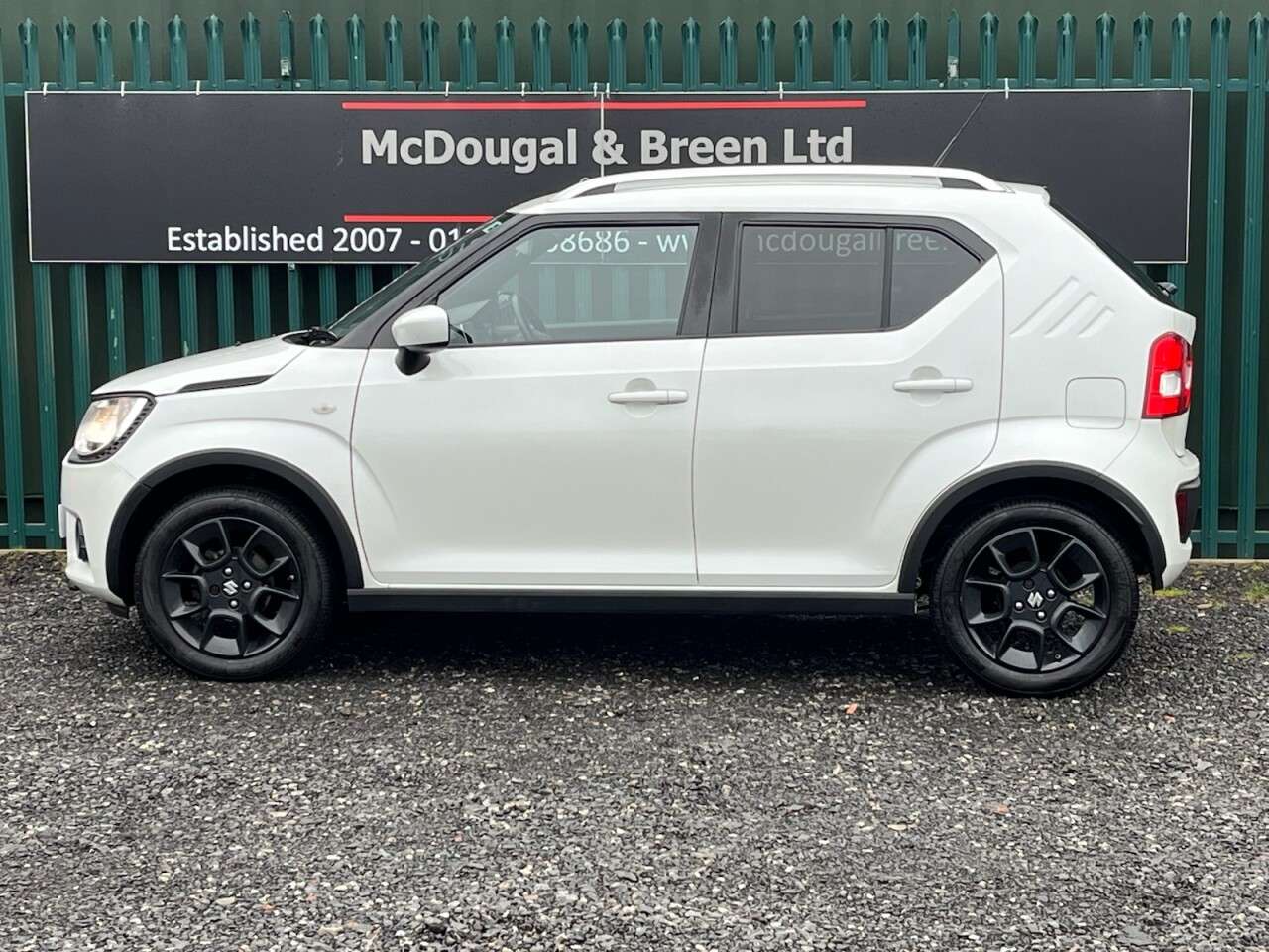 2019 SUZUKI IGNIS 2019 SUZUKI IGNIS