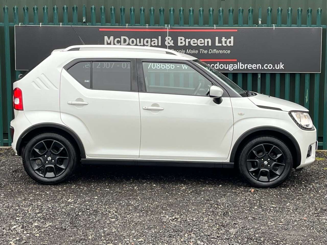 2019 SUZUKI IGNIS 2019 SUZUKI IGNIS