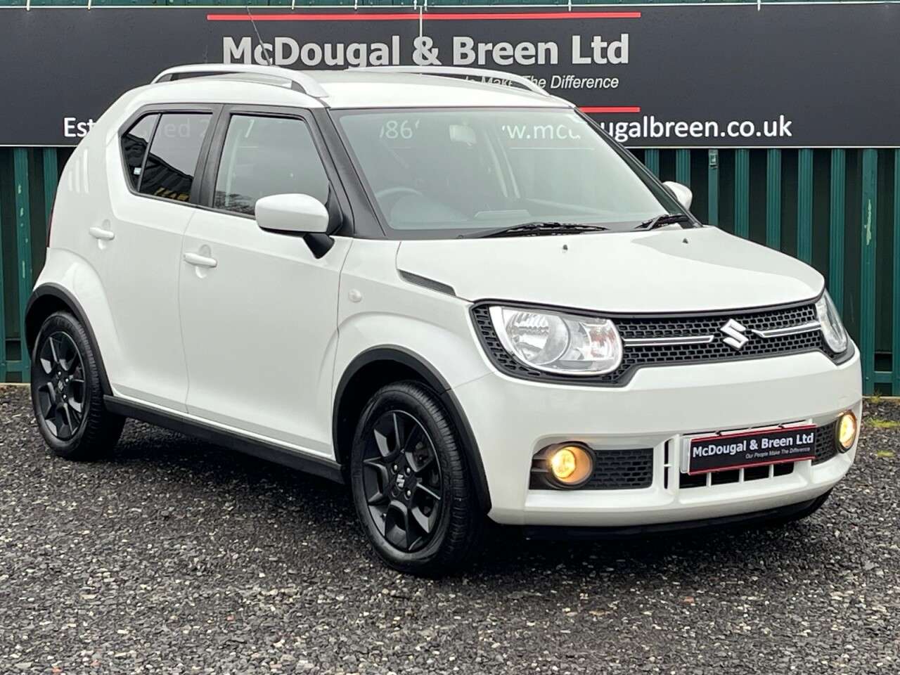 2019 SUZUKI IGNIS 2019 SUZUKI IGNIS