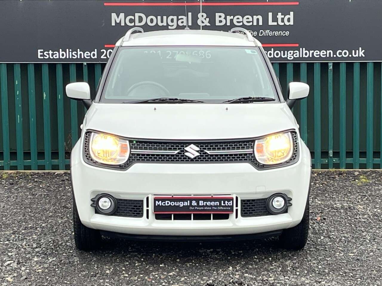 2019 SUZUKI IGNIS 2019 SUZUKI IGNIS