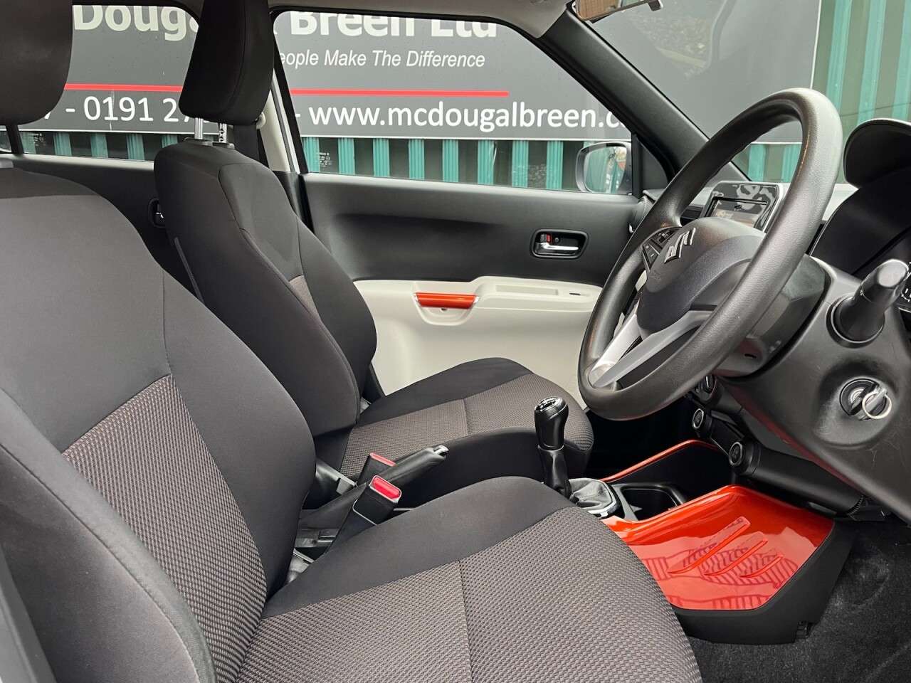 2019 SUZUKI IGNIS 2019 SUZUKI IGNIS