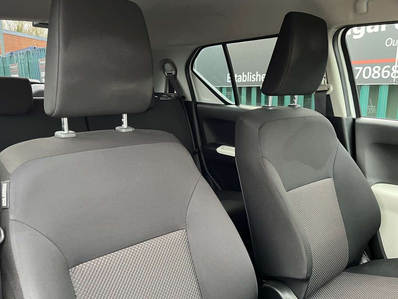 2019 SUZUKI IGNIS 2019 SUZUKI IGNIS