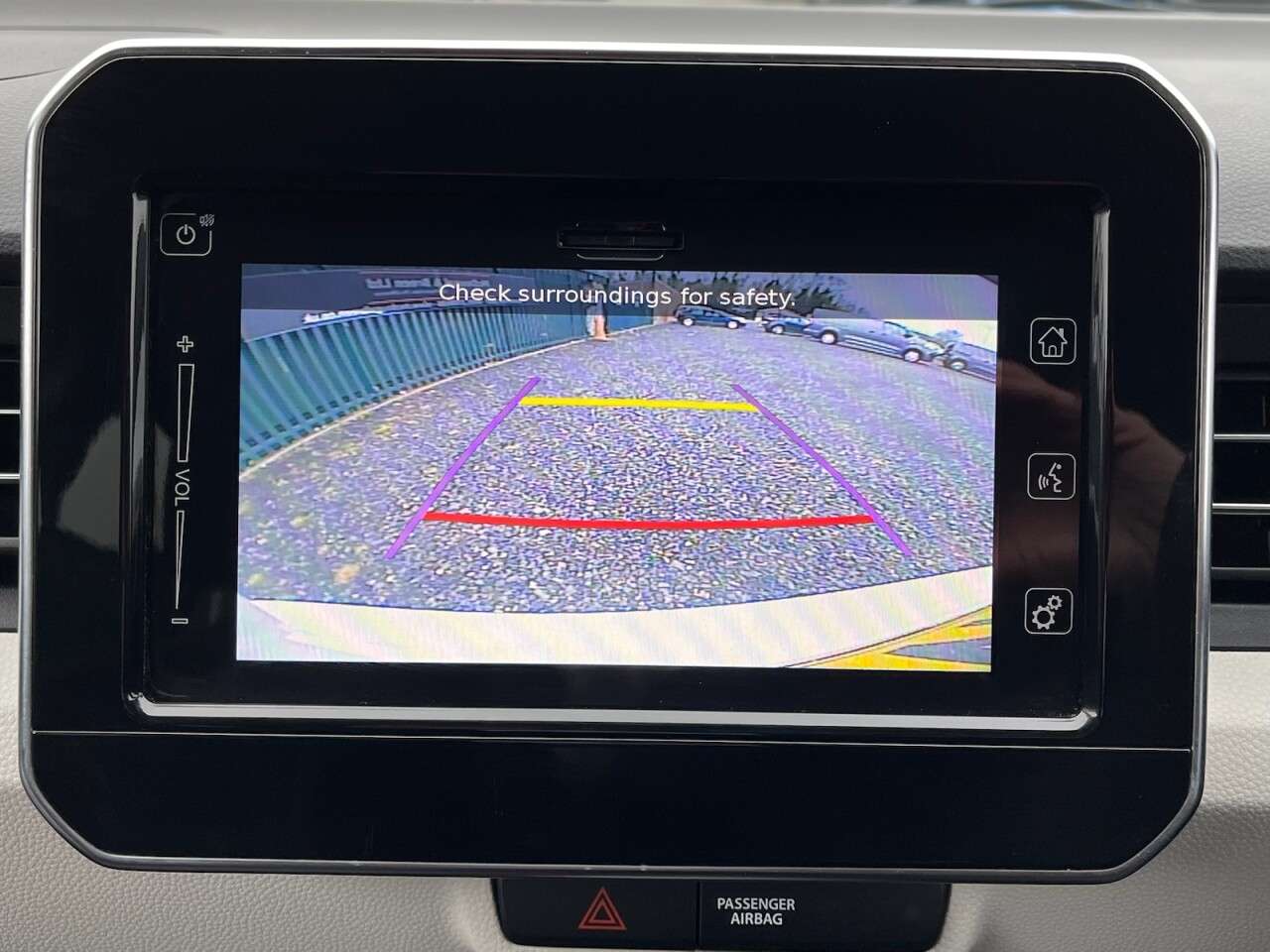 2019 SUZUKI IGNIS 2019 SUZUKI IGNIS