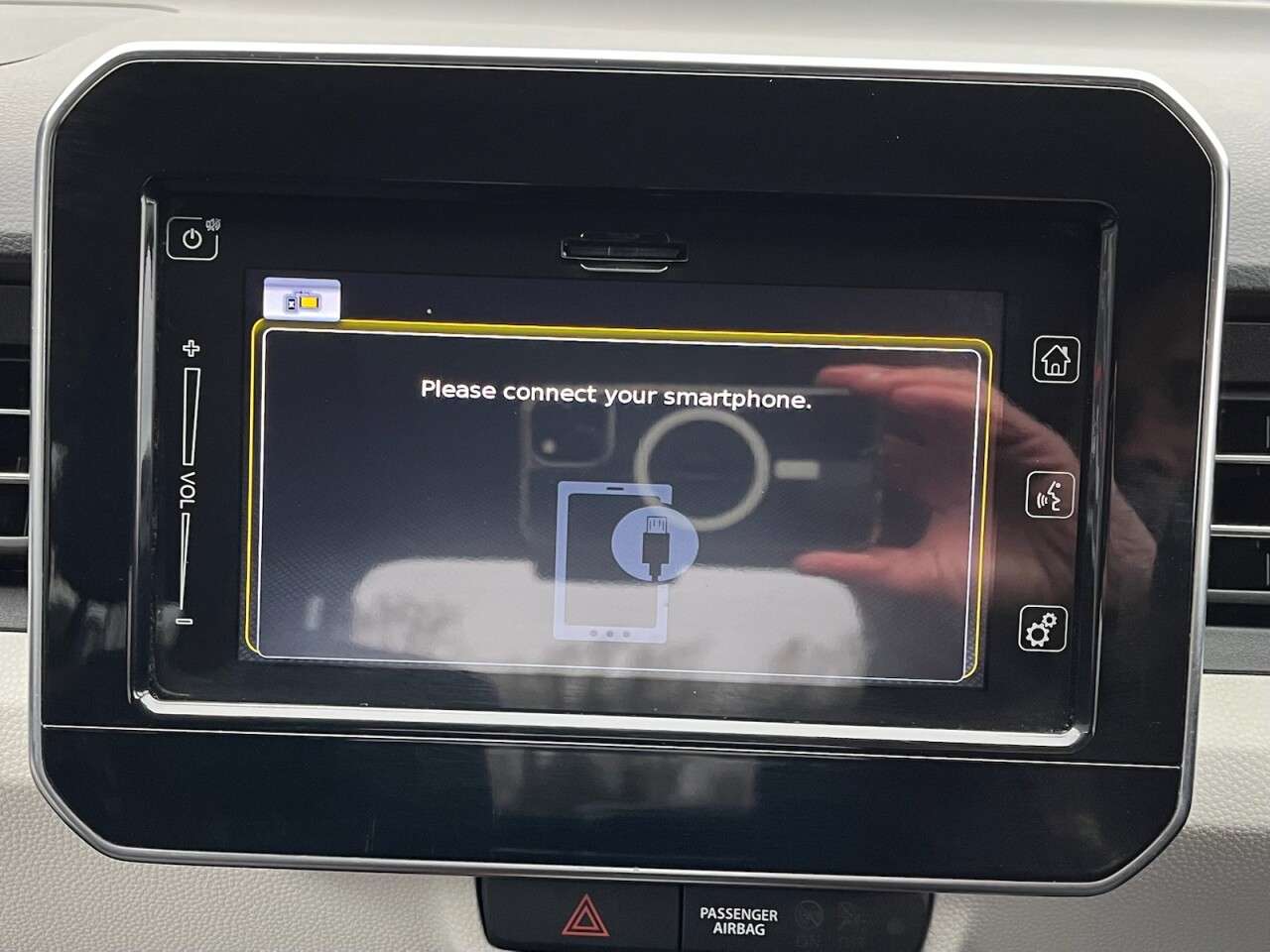 2019 SUZUKI IGNIS 2019 SUZUKI IGNIS