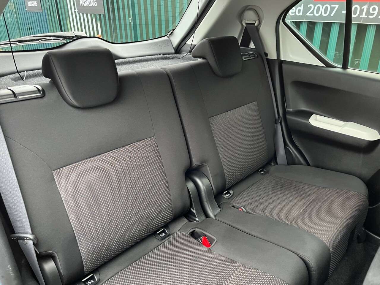 2019 SUZUKI IGNIS 2019 SUZUKI IGNIS