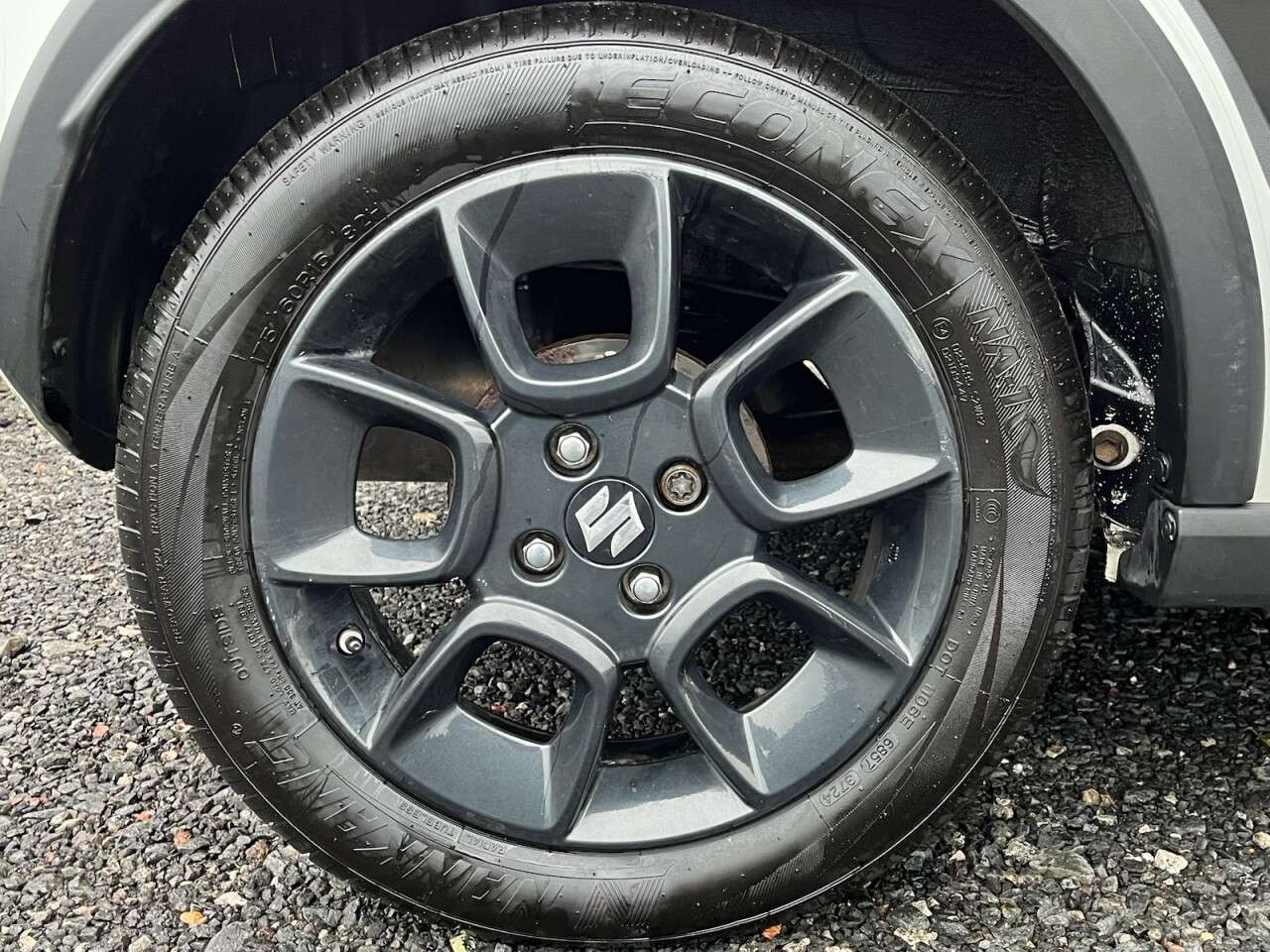 2019 SUZUKI IGNIS 2019 SUZUKI IGNIS