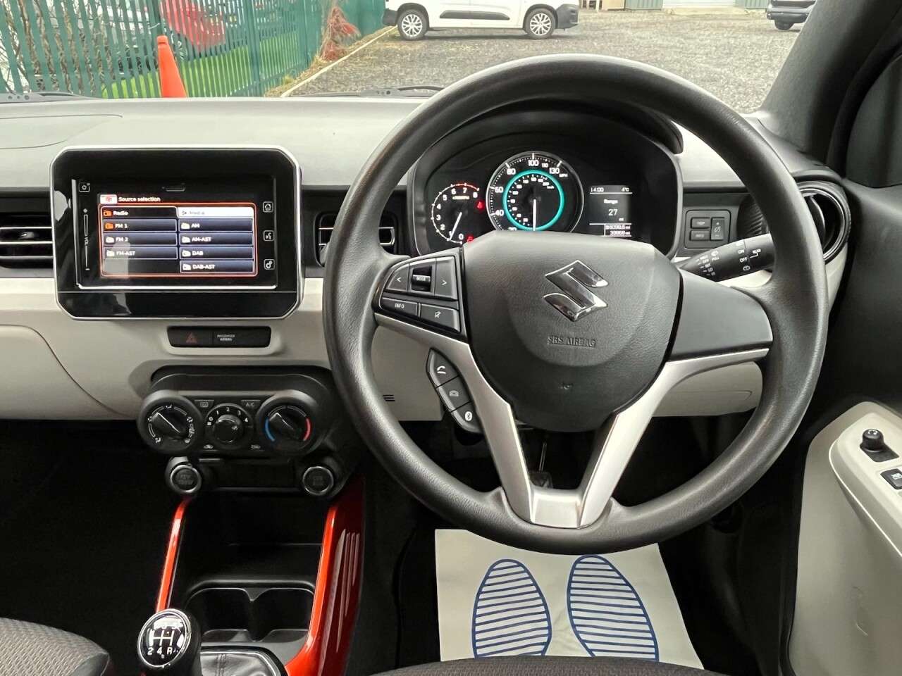 2019 SUZUKI IGNIS 2019 SUZUKI IGNIS