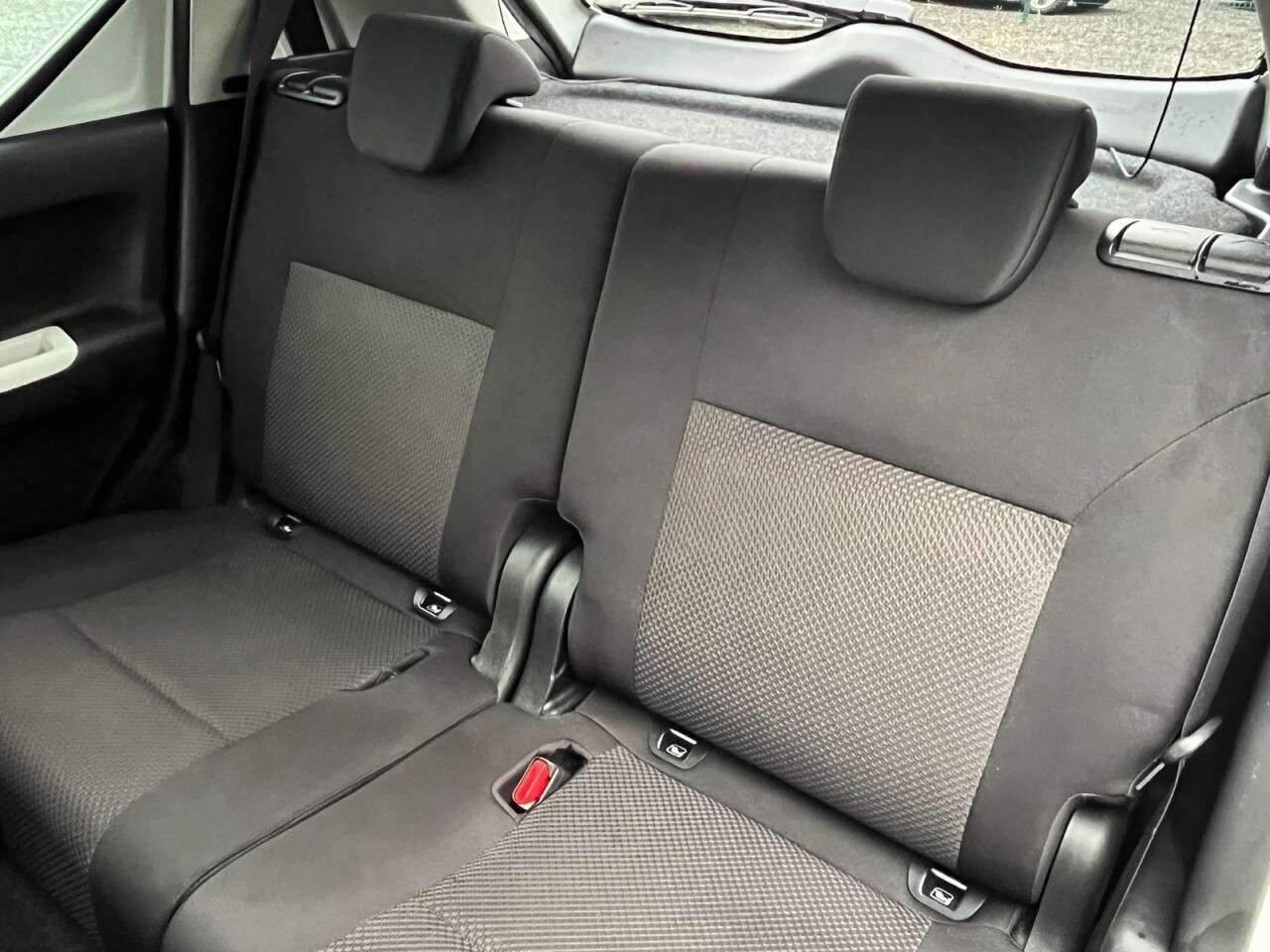 2019 SUZUKI IGNIS 2019 SUZUKI IGNIS