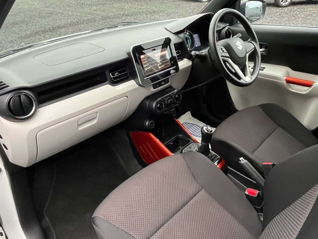 2019 SUZUKI IGNIS 2019 SUZUKI IGNIS