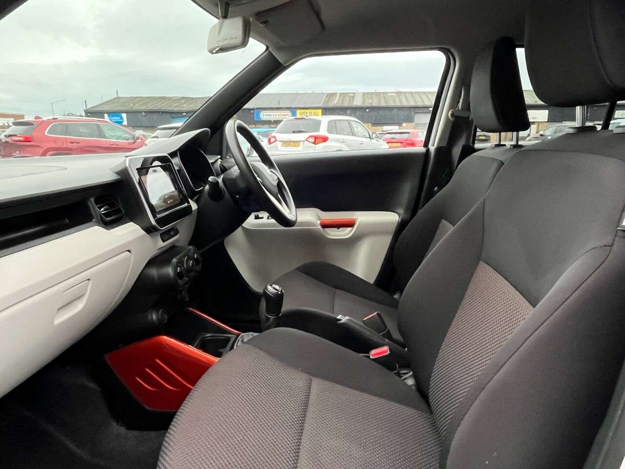 2019 SUZUKI IGNIS 2019 SUZUKI IGNIS