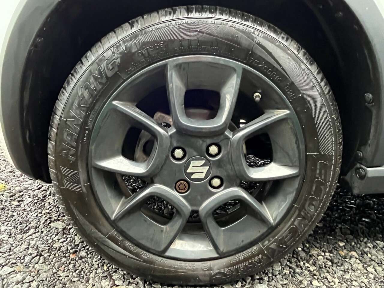 2019 SUZUKI IGNIS 2019 SUZUKI IGNIS